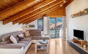 Ferienwohnung Alpenvogel